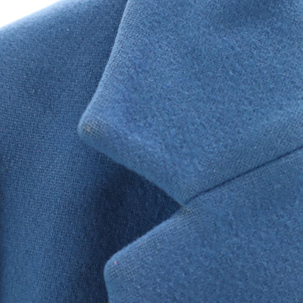 UNITED TOKYO made in Japan Chester coat 2 Blue Women Used