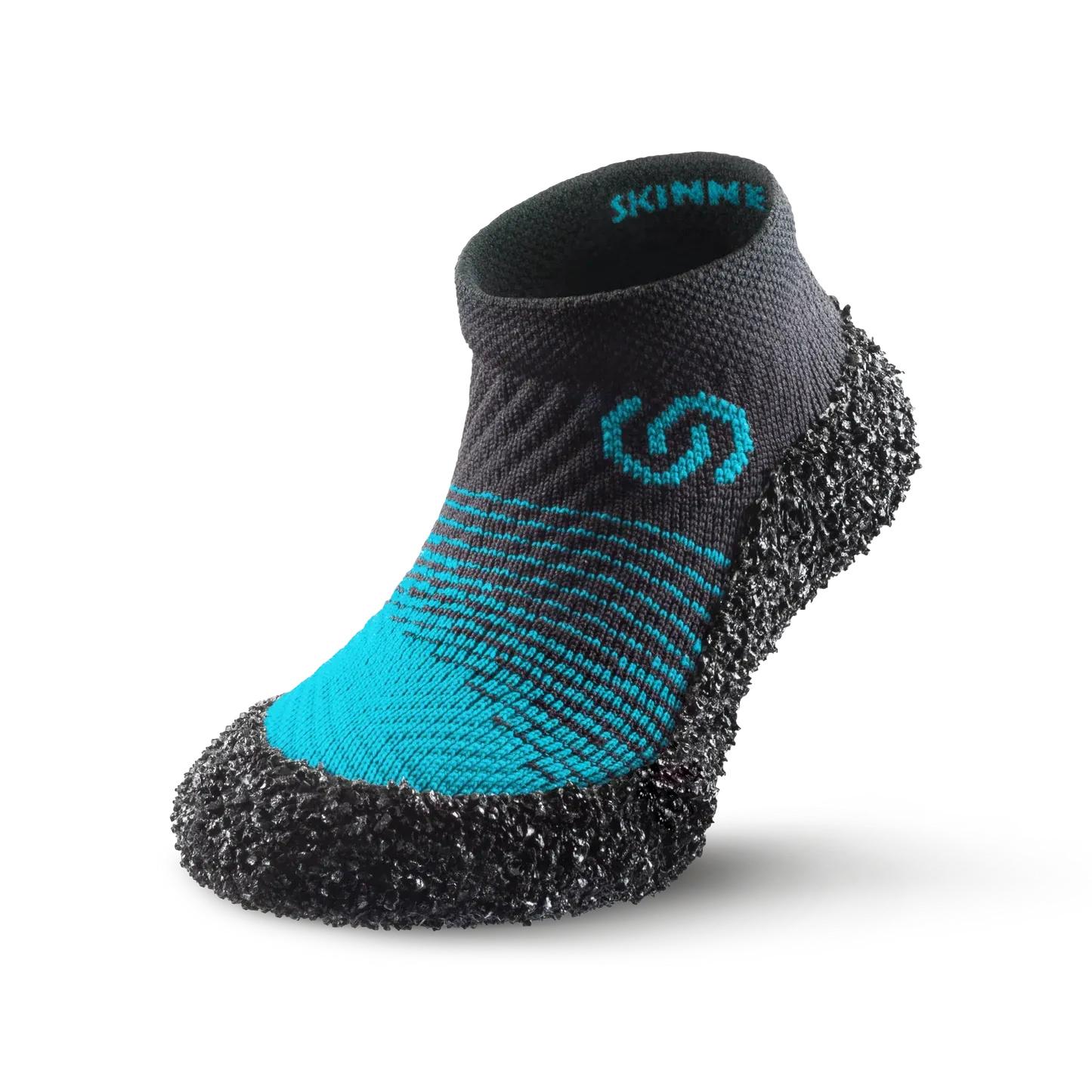 Skinners Ligne Enfants 2.0 Lagoon (P1.PA2.C1.53) 26-27 turquoise