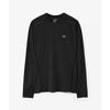 Arcteryx Men Ionian Merino Wool Ls Black Atpsm07732blk