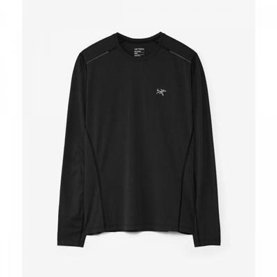 Varmt tøj – Pullovere og langærmede T-shirts