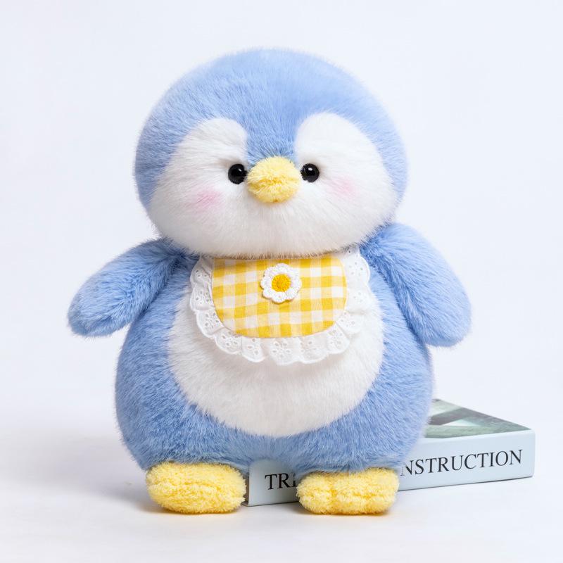 

Плюшевая игрушка Пингвинёнок - Милая кукла для девочки в подарок 8cm Pendant