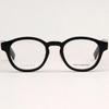[Gucci] Eyeglass Frames GG1988OK 001 Men's & Women's Horn-rimmed Glasses
