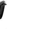 BMW X3 G01 2017- Grilles Between the Headlights (kidneys) Left + Right Set BLACK GLOSSY DOUBLE BAR