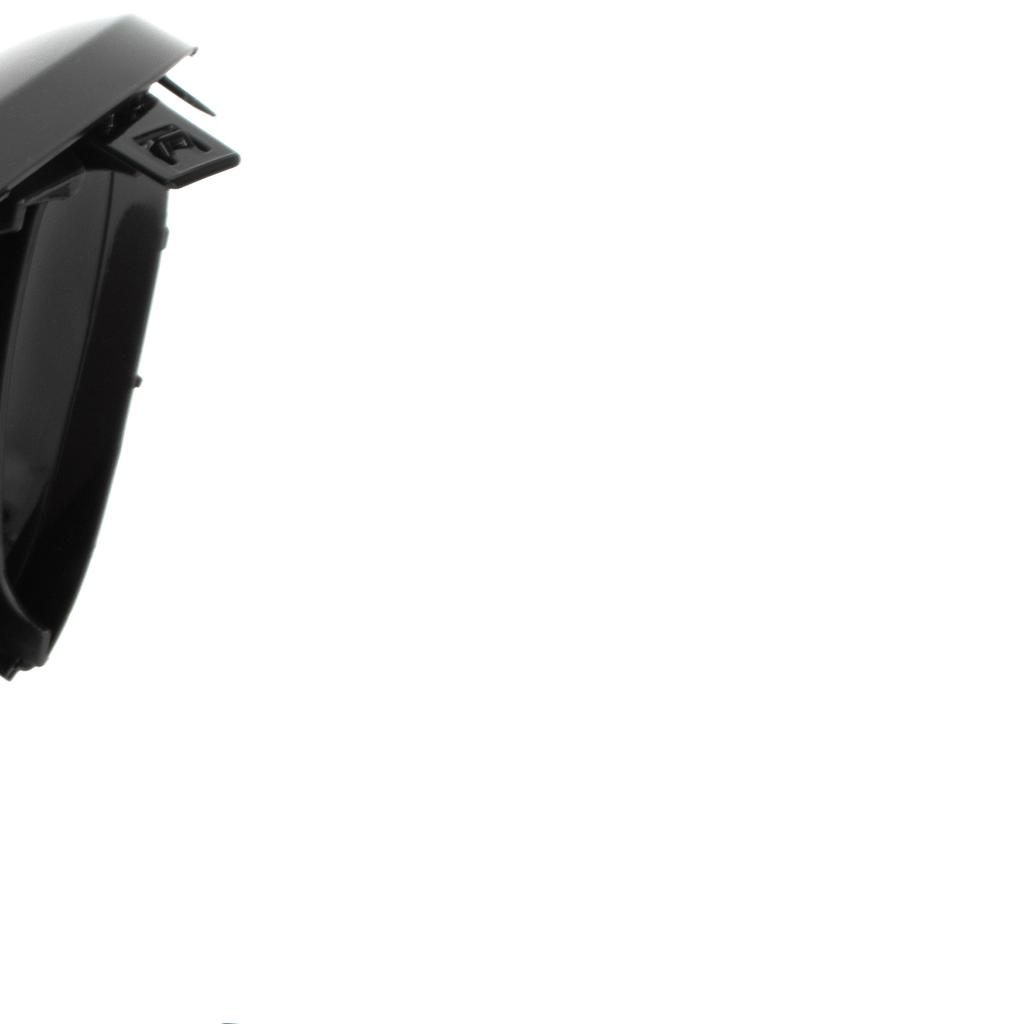 BMW X3 G01 2017- Grilles Between the Headlights (kidneys) Left + Right Set BLACK GLOSSY DOUBLE BAR