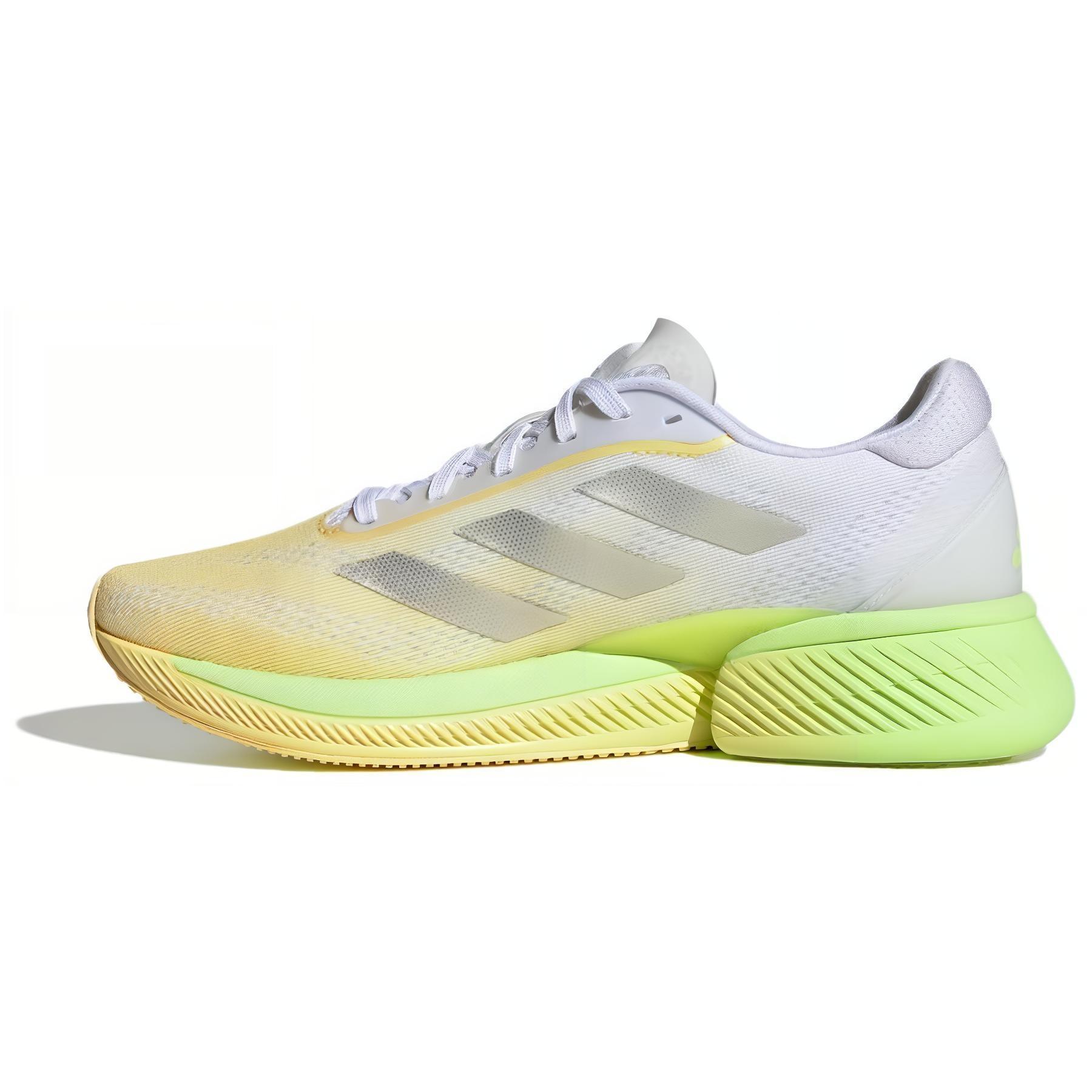 (WMNS) adidas Supernova Eterno  White Green  Women s IH0444 EU 36⅔