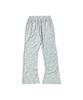 COMONINOZ W Jaquard Pants [Light Gray]