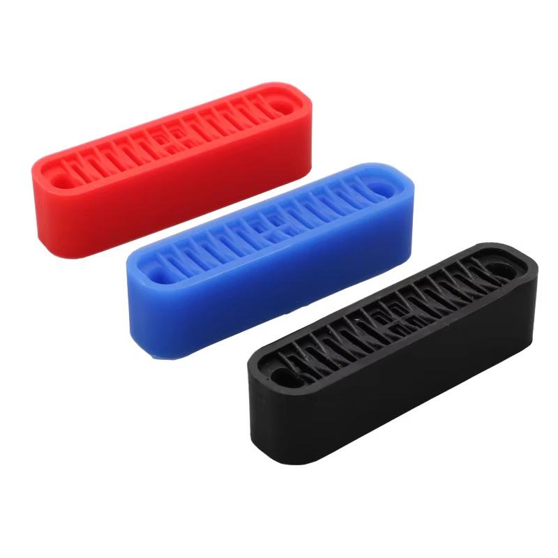 

1/2/4Pcs Power Distribution Board Protective Cover For Dji T70/60 T50 T40 T30 T25 T20P Battery Socket Plug Dustproof Case