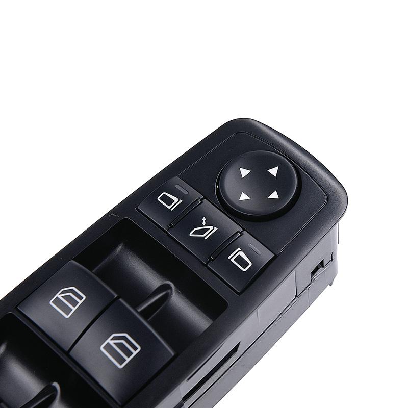 Power Window Switch 2518300290 A2518300290 A 251 830 02 90 For Mercedes Benz W164 GL320 GL350 GL450 ML320 ML350 ML450 ML500 R