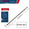 SDS-Plus Hammer Drill Bits for Concrete