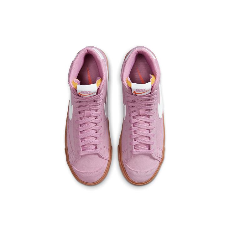 New Nike Blazer Mid 77 Beyond Pink Women's DB5461-600
