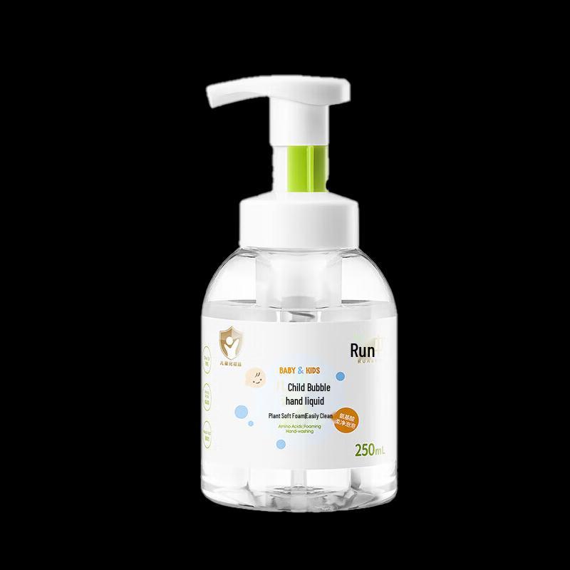 Runben Kids Foaming Hand Wash