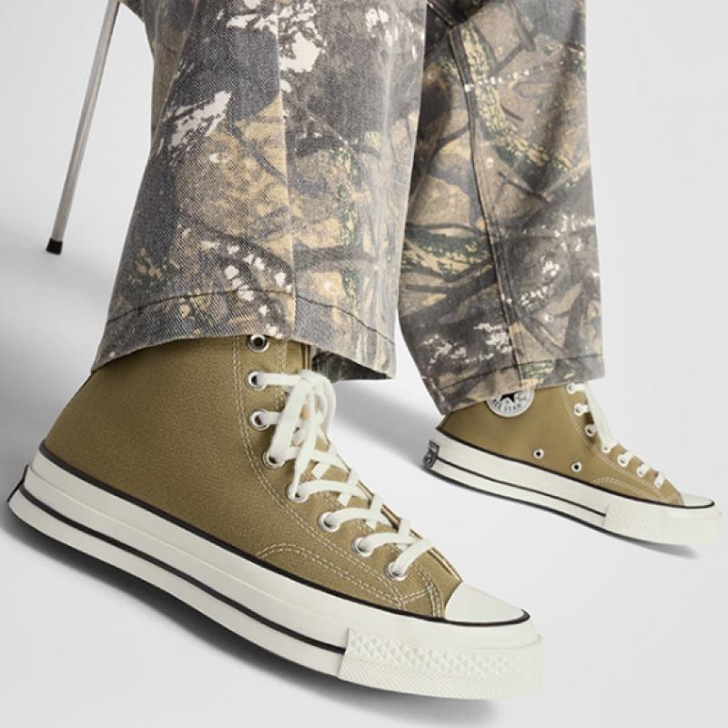 Converse Chuck 70 Swamp A13333c