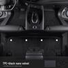 Haval F7 TPE Floor Mats: Full-Coverage Car Interior Accessories