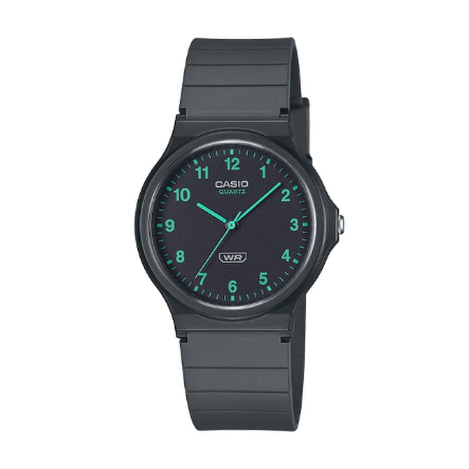 [Casio] MQ-24B-8BDF