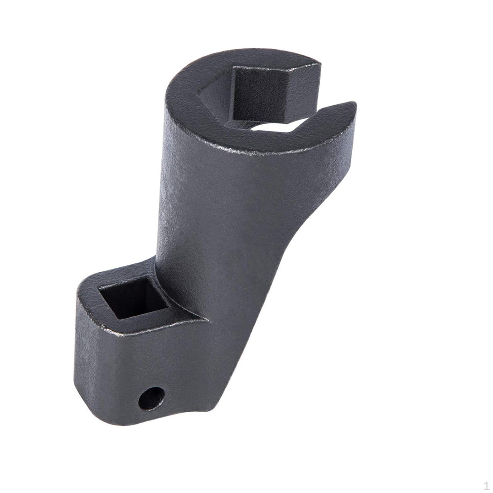 

High Pressure Line Plug Sleeve Tool Accessories Repair Stable Steel Replacement Parts Portable for