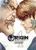 ORIGIN 4 by Boichi Paperback Book 9781647292904