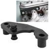Manifold Bolt Repair Kit Iron Clamp Repairing Tool Fit for Chevrolet Avalanche Camaro Suburban