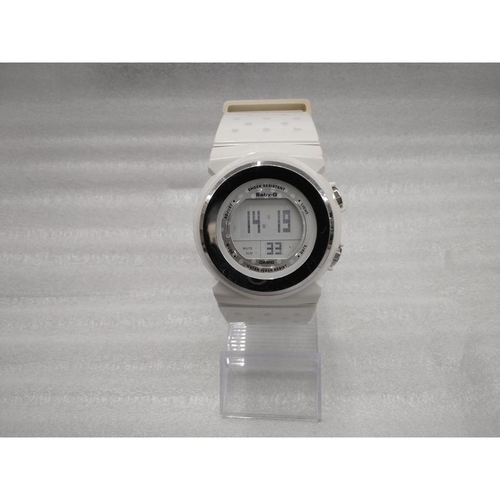 Used CASIO BGD-105 BABY-G