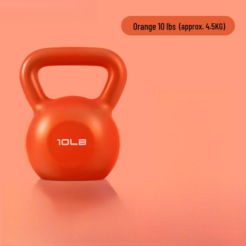 Junshi Home Fitness Kettlebell