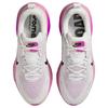 Nike Air Zoom Vomero 18 White Pink Red Women's Athletic Sneakers HM6804-105