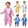 Unisex (până la 3 ani) – Salopete