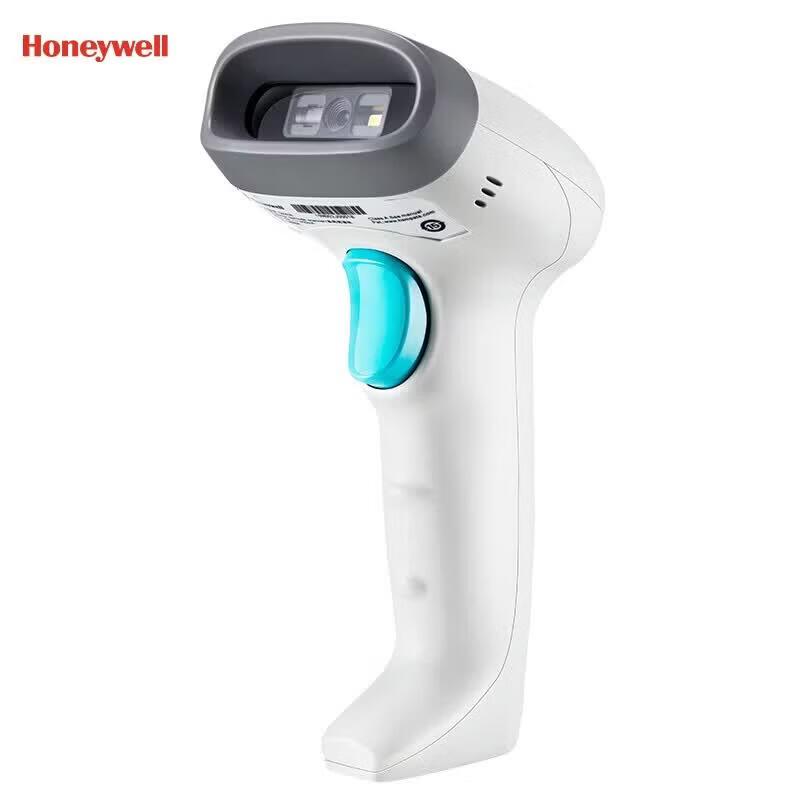 Honeywell OH430 2D Imaging Barcode Scanner