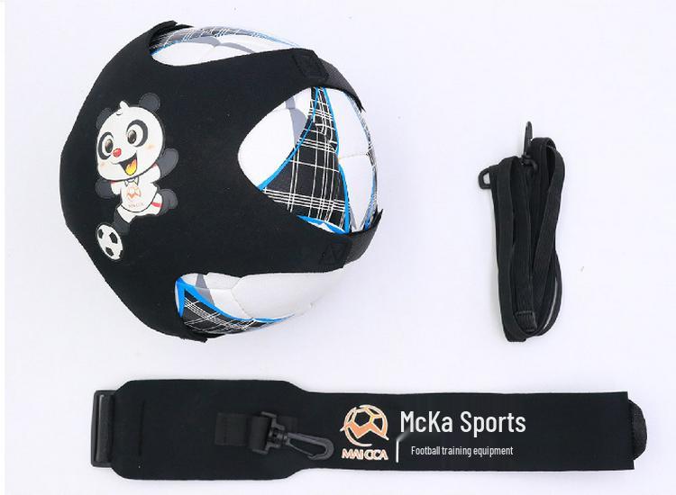 Jonglierball-Kontrollgurt für das Training: Anfänger bis Profi | Elastisches Spin-Kick-Werkzeug mit Farbverpackung