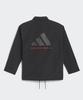 adidas Basketball Coach Jacket - Black / Iw5641