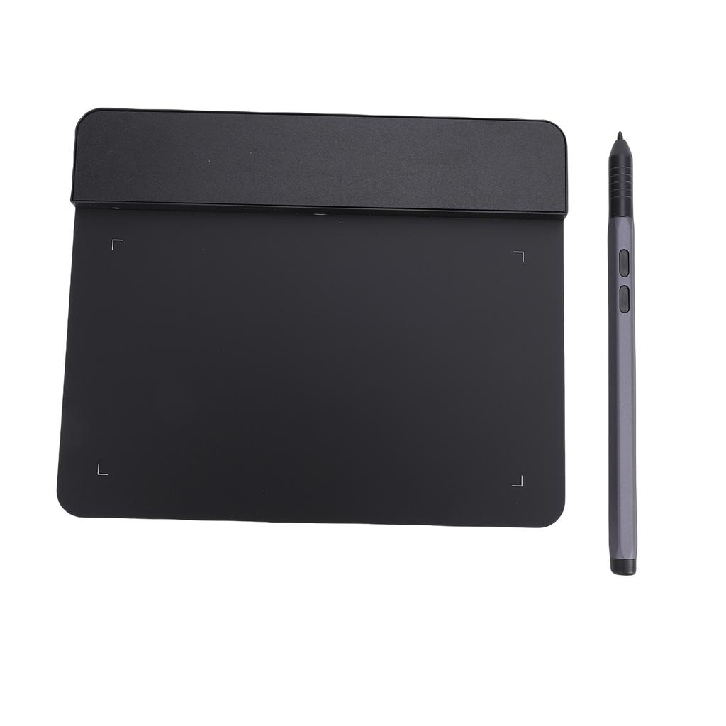 4x3 Inch Graphics Dra G Tablet with 16K   Pen 10 Pen Nibs OTG Adapt  for  Celsius Celsius  Compatible with SketchbookCelsiusIllustra
