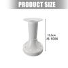 Practical Clear Balloon Base Stabilizer Balloon Stand Holder For Bouquet Displays Birthday Christmas Event
