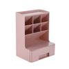 Pink-Solid Drawer