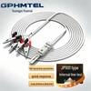 Guangpu Huamai JPX284 MDF Wiring Termination Tool