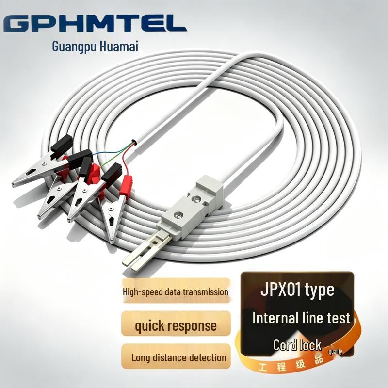 Guangpu Huamai JPX284 MDF Wiring Termination Tool
