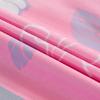 Comfortable Breathable Soft Extremely Bedding Warmly Simple Princess Style Pure Aloe Cotton Bed Sheets