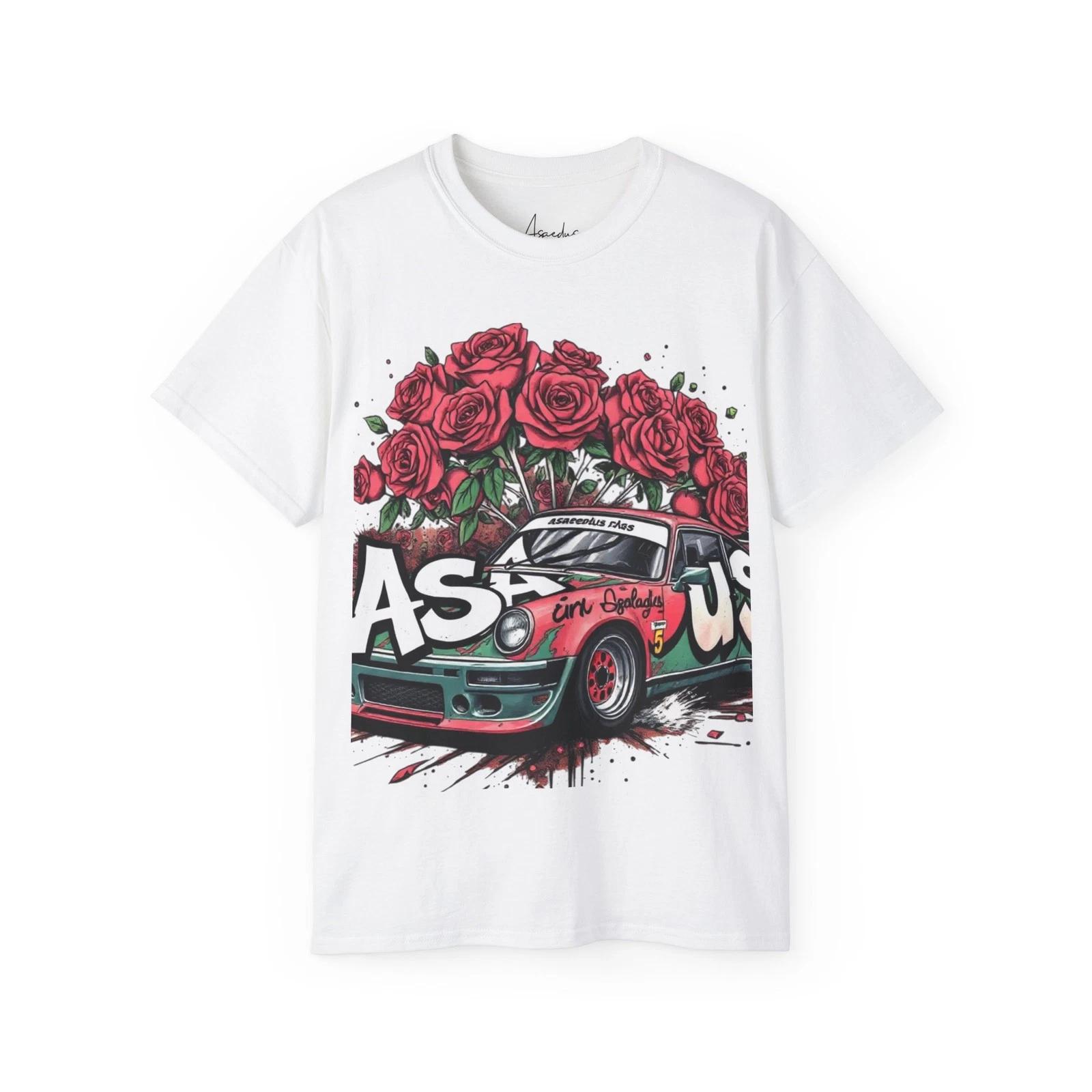 

Graphic Ultra Cotton Tee4 S
