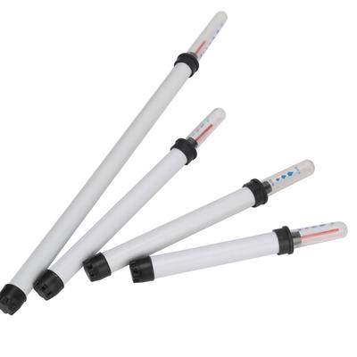 Indoor Plants Water Level Indicator Meter Probe Water Level Gauge Buoy Indoor Potted Hydroponic Plant Level Indicator