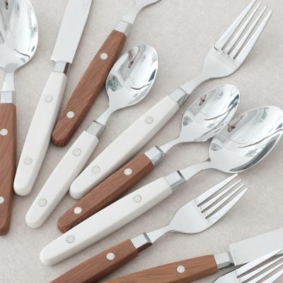 Classic Vintage Roba Cutlery Dinner Fork