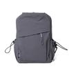 Outdoor sports function messenger bag men's new breast bag casual light mobile phone bag backpack girls
