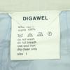 DIGAWEL Made In Japan Wool Pants 1 Navy Men's Used