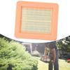 1pc Air Filter Chainsaw Air Filter High Quality New