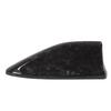 Shark Fin Roof Antenna Cover Carbon Fiber High Protective Decorative Roof Antenna Cover Trim
