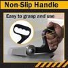 Portable Metal Nibbler Fast Aluminum Alloy Cutting Machine Manual Shear