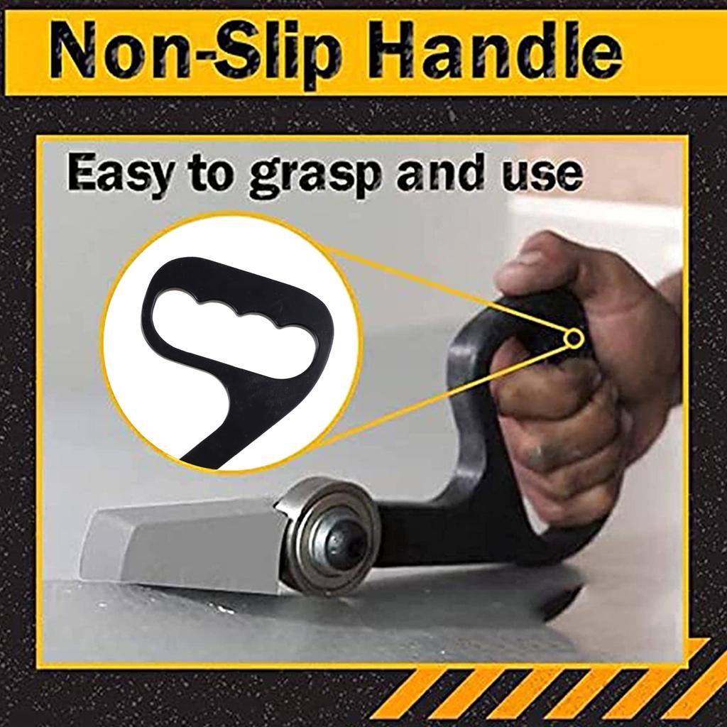 Portable Metal Nibbler Fast Aluminum Alloy Cutting Machine Manual Shear