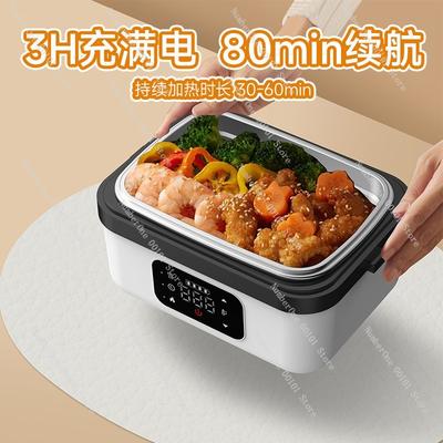 Conteneurs pour aliments – Boîtes à lunch