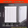 Minxin 5025 Steel Two-Column Radiator