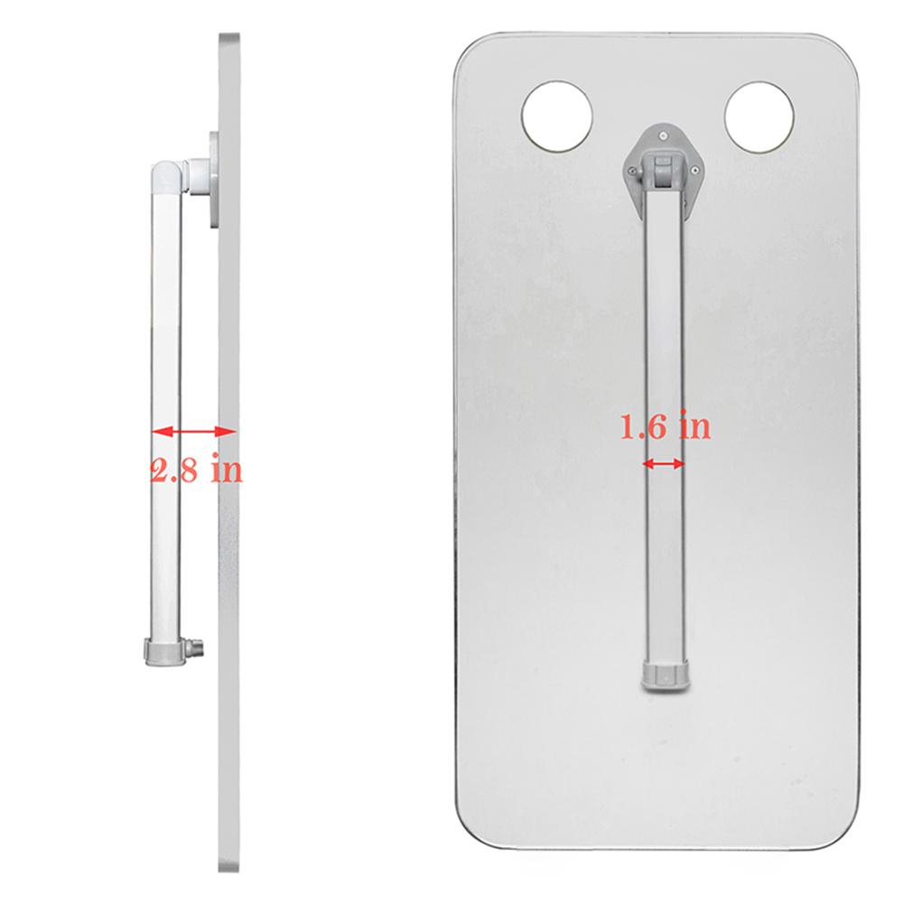 Removable Table Legs Adjustable Table Legs Complete Installation Kit Customizable Height Range Camping Equipment China Mainland