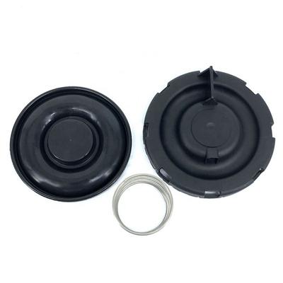 1 Set 11127823181 Crankcase Breather Valve For BMW