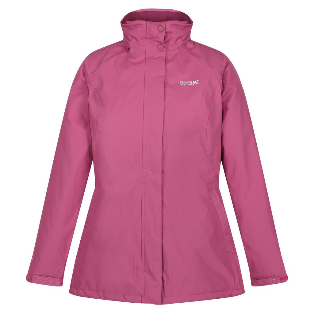 Regatta Womens/Ladies Blanchet II Jacket