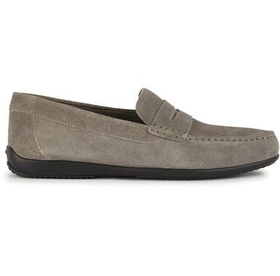 Topuklu Ayakkabılar – Loaferlar