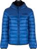 Demi-season Jacket Champion Legacy Hooded Jacket (218073) (218073-BS025) Blue